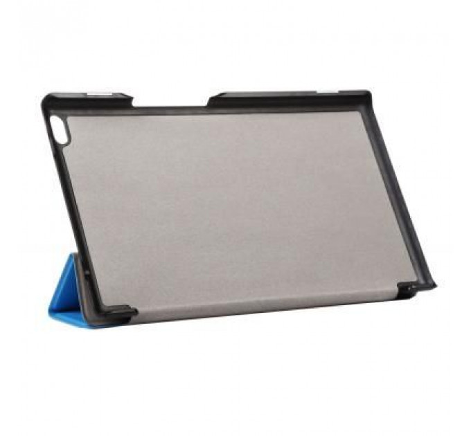 Чохол до планшета BeCover Smart Case Lenovo Tab E8 TB-8304 Blue (703211)
