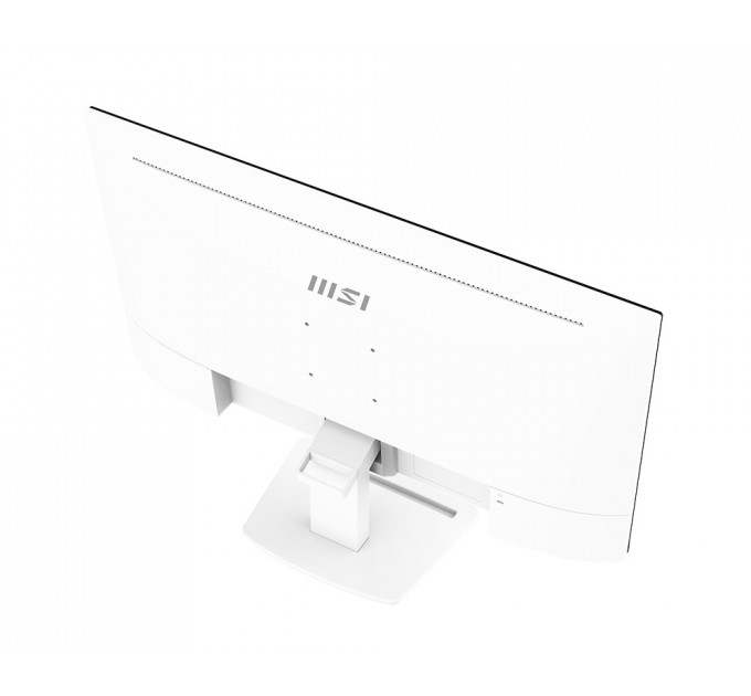 Монітор MSI 27" PRO MP273AW IPS White