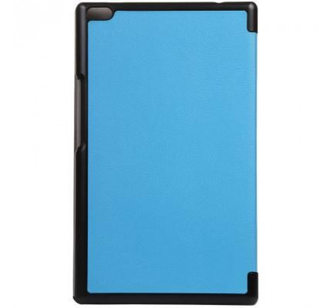 Чохол до планшета BeCover Smart Case Lenovo Tab E8 TB-8304 Blue (703211)