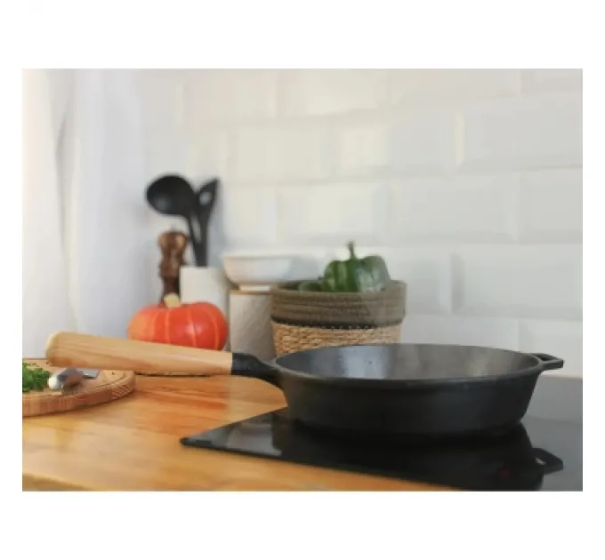 Сковорода Brizoll Next 24 см (N2447-P)