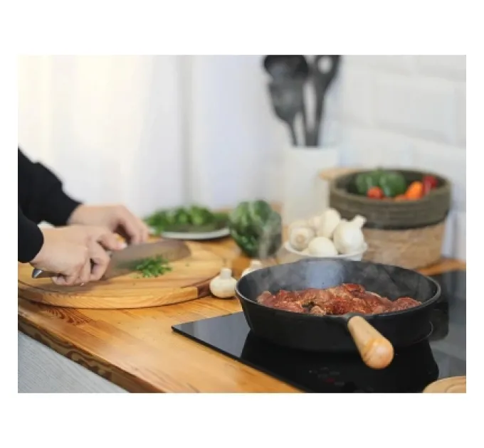 Сковорода Brizoll Next 24 см (N2447-P)