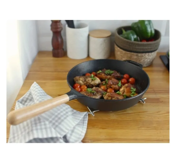 Сковорода Brizoll Next 24 см (N2447-P)