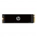 HP Накопичувач SSD M.2 2280 256GB EX900 Plus HP (35M32AA)