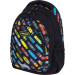 Head Рюкзак шкільний Head AB330 SKATEBOARDS (502024127)