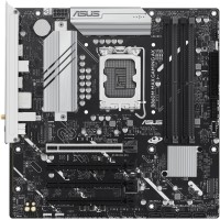 Материнська плата ASUS B860M MAX GAMING AX