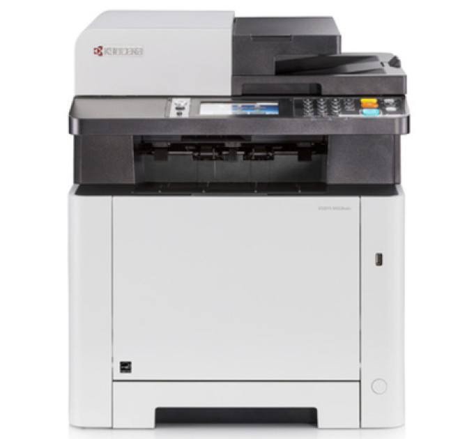 Kyocera Багатофункціональний пристрій Kyocera Ecosys MA2600cfx (110C0F3NL0)