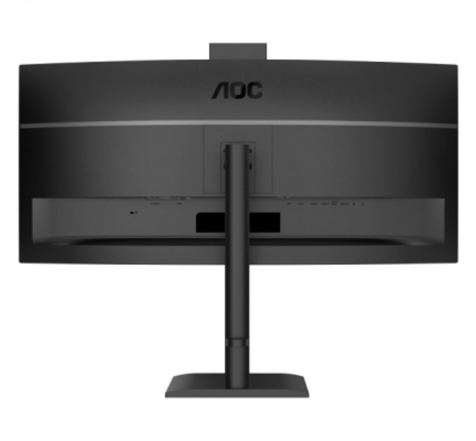 Монітор AOC CU34E4CW