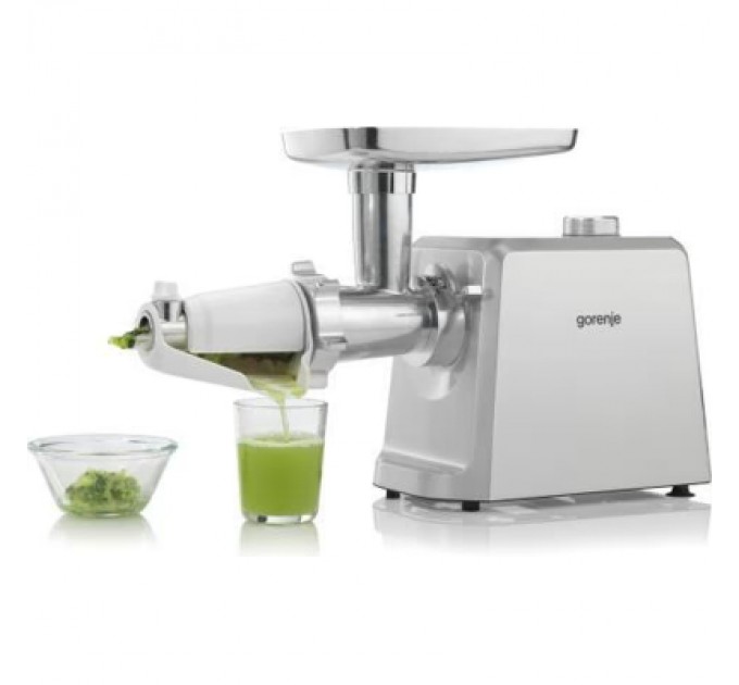 М'ясорубка Gorenje MG2202XE