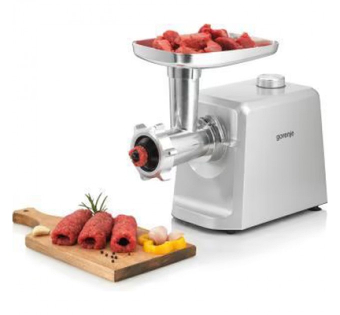 М'ясорубка Gorenje MG2202XE