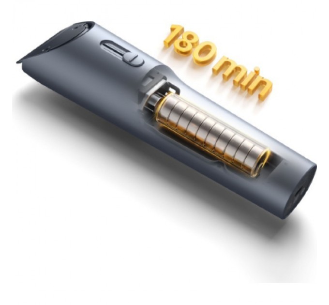 Машинка для стрижки Xiaomi Hair Clipper 2 (BHR8998EU)