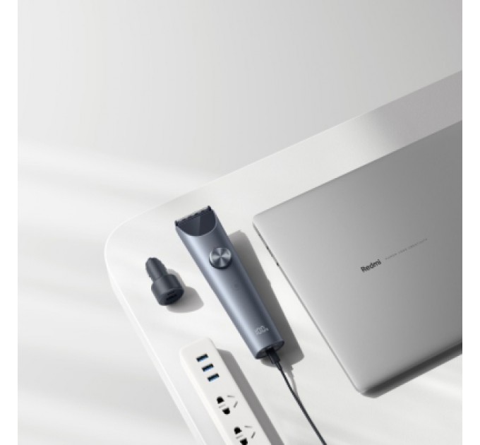 Машинка для стрижки Xiaomi Hair Clipper 2 (BHR8998EU)
