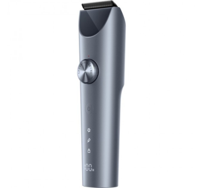 Машинка для стрижки Xiaomi Hair Clipper 2 (BHR8998EU)