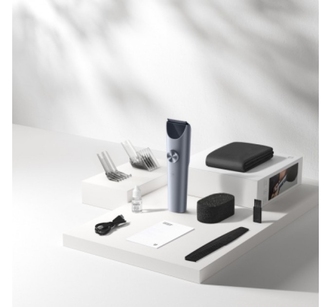 Машинка для стрижки Xiaomi Hair Clipper 2 (BHR8998EU)