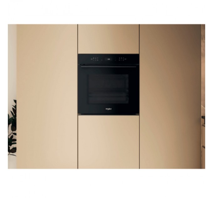 Духова шафа Whirlpool WOI78PT1SBA