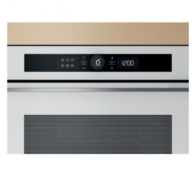 Духова шафа Whirlpool WOI5S8PM2SWAWMD54MWWOI78PT1SBA (WOI5S8PM2SWA)