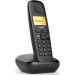 Gigaset Телефон DECT Gigaset A270 Black (S30852H2812R601)