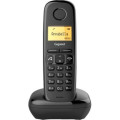 Gigaset Телефон DECT Gigaset A270 Black (S30852H2812R601)