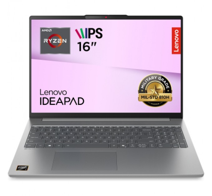 Ноутбук Lenovo IdeaPad Slim 5 16ARP10 (83HU003DRA)
