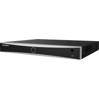 Реєстратор для відеоспостереження Hikvision DS-7616NXI-I2/S(E)