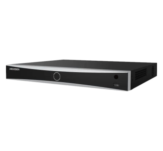 Hikvision Реєстратор для відеоспостереження Hikvision DS-7616NXI-I2/S(E)