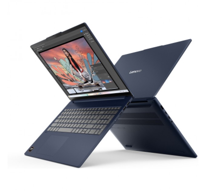 Ноутбук Lenovo IdeaPad Slim 5 16ARP10 (83HU003CRA)