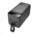 Батарея універсальна HOCO 90000mAh Element PD/20W, QC/FCP/SCP/AFC/22.5W, LCD, LED Lamp Black (J123D / 714778)