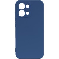 Чохол до мобільного телефона Armorstandart ICON OPPO A6 Pro 4G Camera cover Dark Blue (ARM89233)