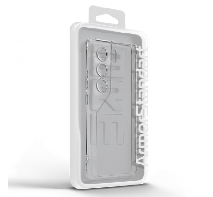 Чохол до мобільного телефона Armorstandart Air Force Tecno Camon 40 4G Camera cover Clear (ARM88896)