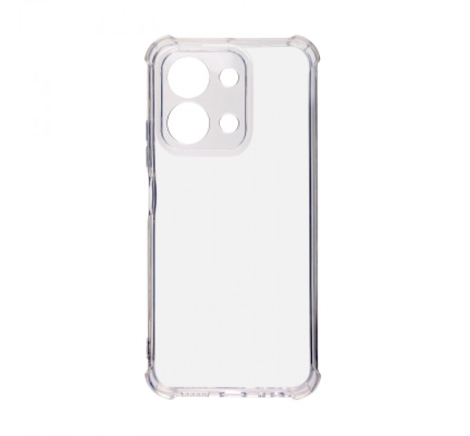 Чохол до мобільного телефона Armorstandart Air Force Xiaomi Redmi 15C 4G (GL) / Poco C85 4G (GL) Camera cover Clear (ARM88319)