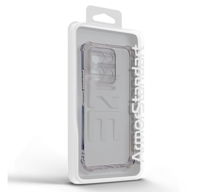 Чохол до мобільного телефона Armorstandart Air Force Xiaomi Redmi 15C 4G (GL) / Poco C85 4G (GL) Camera cover Clear (ARM88319)