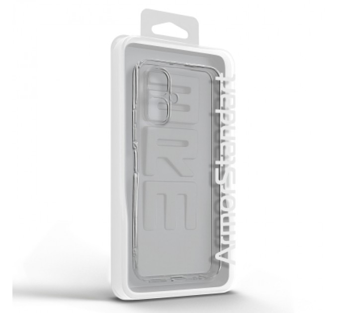 Чохол до мобільного телефона Armorstandart Air Tecno Spark Go 2 4G Camera cover Clear (ARM87138)