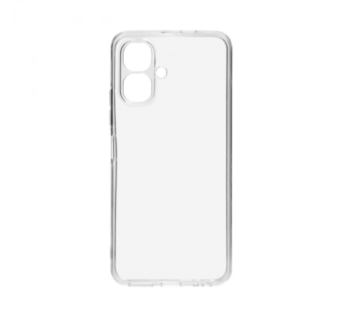 Чохол до мобільного телефона Armorstandart Air Tecno Spark Go 2 4G Camera cover Clear (ARM87138)