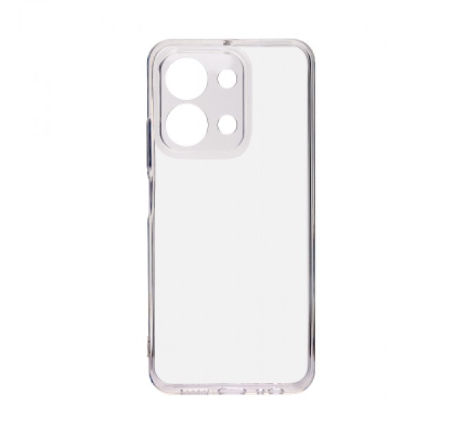 Чохол до мобільного телефона Armorstandart Air Xiaomi Redmi 15C 4G (GL) / Poco C85 4G (GL) Camera cover Clear (ARM88320)