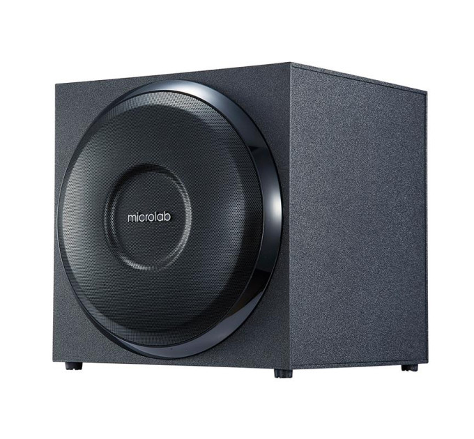 Microlab Акустична система Microlab M-110 Black