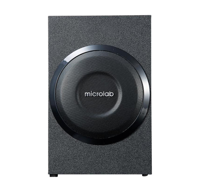 Microlab Акустична система Microlab M-110 Black