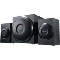 Акустична система Microlab M-110 Black