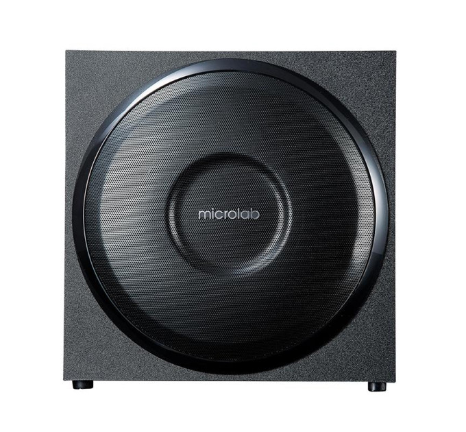 Microlab Акустична система Microlab M-110 Black