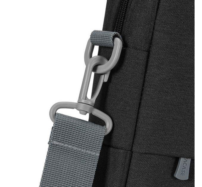 RivaCase Сумка Rivacase Prater 7532 15.6" Black