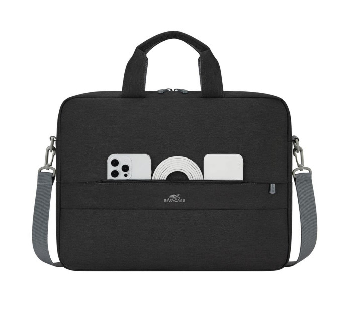 RivaCase Сумка Rivacase Prater 7532 15.6" Black