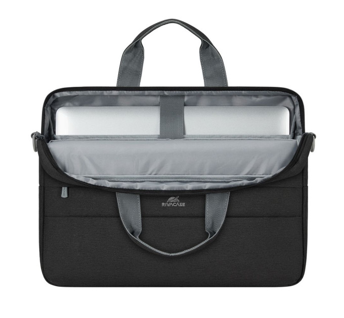 RivaCase Сумка Rivacase Prater 7532 15.6" Black