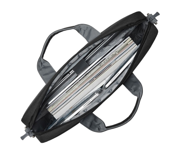 RivaCase Сумка Rivacase Prater 7532 15.6" Black