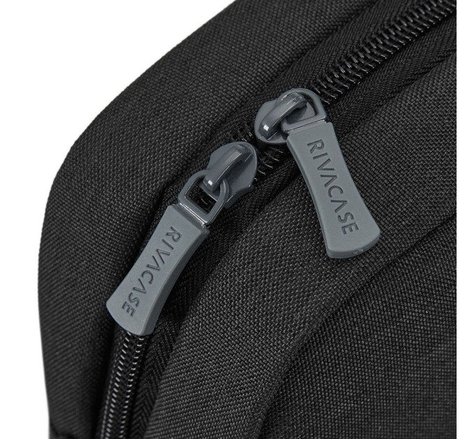 RivaCase Сумка Rivacase Prater 7532 15.6" Black