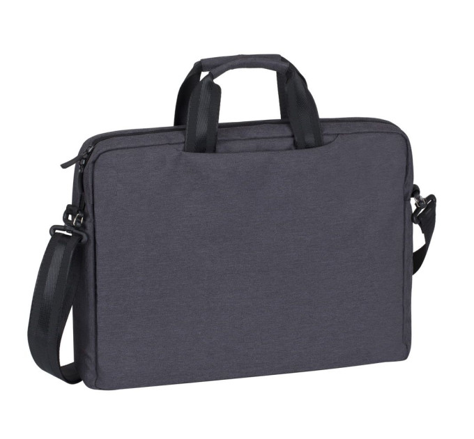 RivaCase Сумка для ноутбука Rivacase Suzuka 7730 15.6" Black