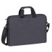 RivaCase Сумка для ноутбука Rivacase Suzuka 7730 15.6" Black