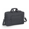 RivaCase Сумка для ноутбука Rivacase Tegel 8455 17.3" Black