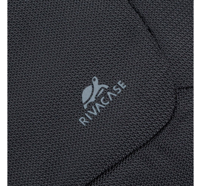RivaCase Сумка для ноутбука Rivacase Tegel 8455 17.3" Black
