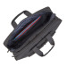 RivaCase Сумка для ноутбука Rivacase Tegel 8455 17.3" Black