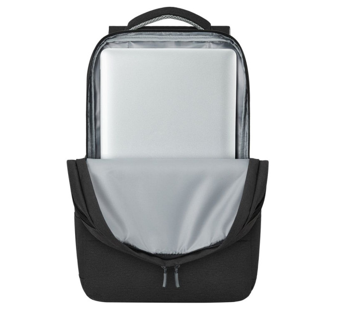 RivaCase Рюкзак Rivacase Prater 7567 17.3" Black