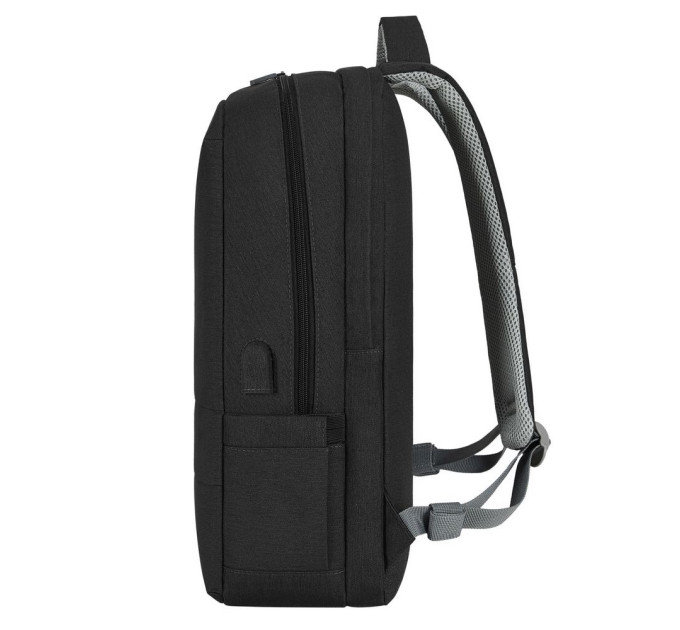 RivaCase Рюкзак Rivacase Prater 7567 17.3" Black