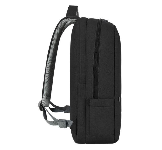 RivaCase Рюкзак Rivacase Prater 7567 17.3" Black